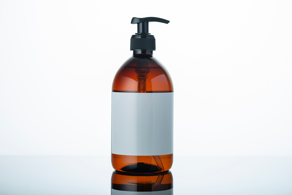 3-in-1 shampoo, conditioner and body&nbsp;wash