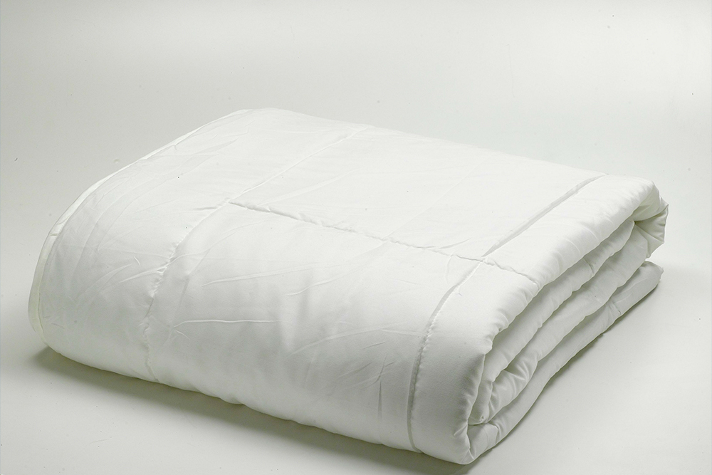 Using a weighted&nbsp;blanket