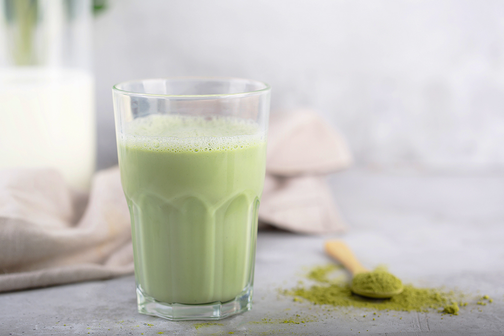 Chunky drinking glasses