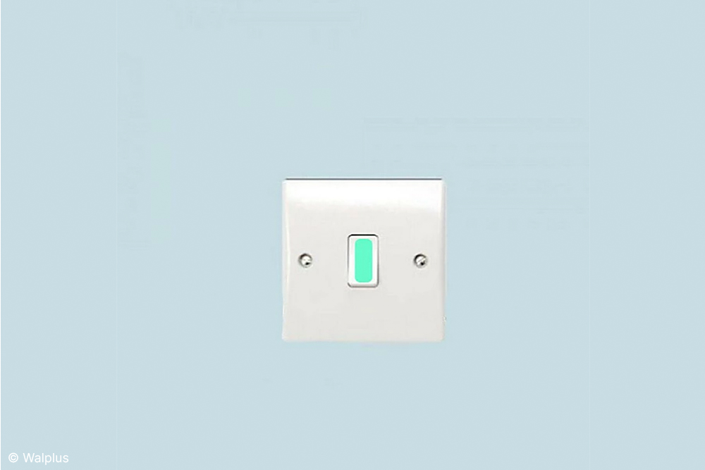 Glow in the dark stickers for light&nbsp;switches