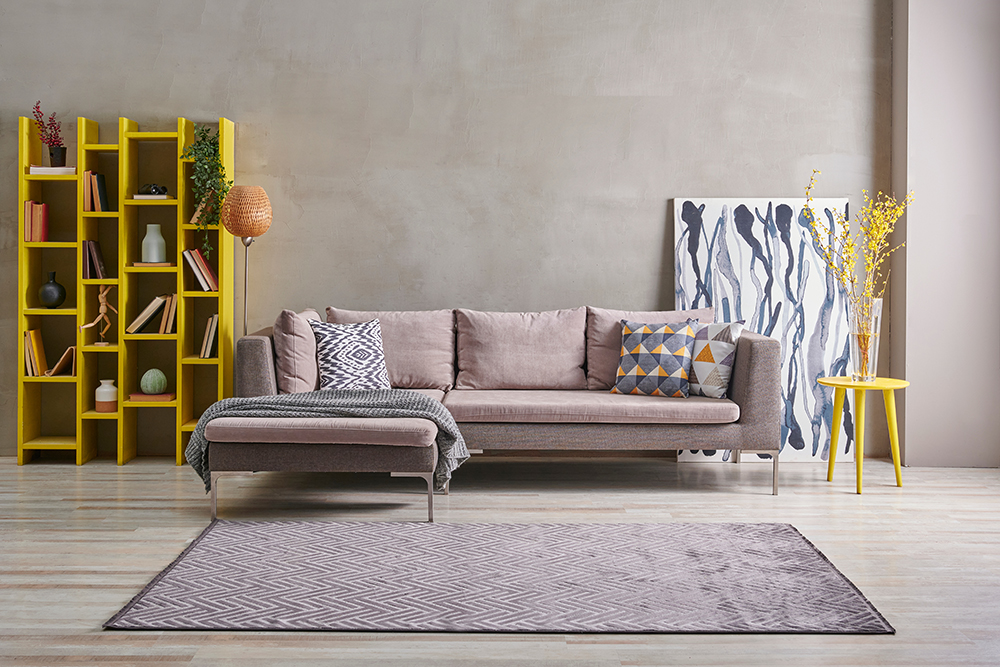 Remove slip or trip hazards like&nbsp;rugs